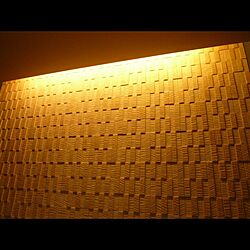 エコカラット/間接照明/壁/天井/LED照明のインテリア実例 - 2016-11-14 10:33:26