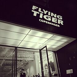 部屋全体/FlyingTigerのインテリア実例 - 2015-07-22 22:44:53