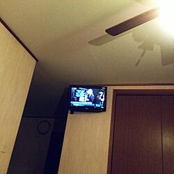 壁/天井/DIYのインテリア実例 - 2014-03-21 22:40:25