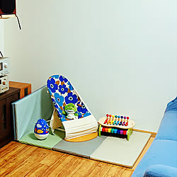 IKEA/赤ちゃんがいる生活/リビングのインテリア実例 - 2023-03-25 22:11:20