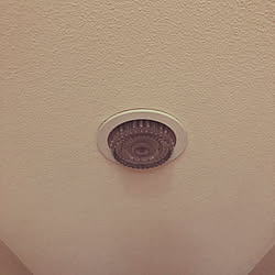 壁/天井のインテリア実例 - 2022-09-08 09:45:34
