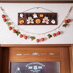 バス/トイレ/ハロウィン/いぬと暮らす/猫と暮らす/ワンコは家族♡...などのインテリア実例 - 2023-10-18 16:06:28