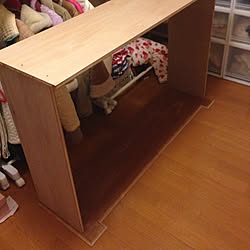 DIY/DIYの棚/ブログしています♡のインテリア実例 - 2014-01-24 23:51:38