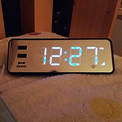 ベッド周り/Amazon/ロフトのインテリア実例 - 2016-02-13 12:30:34