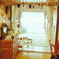 部屋全体/100均リメイク/セリア/DIY/ダイソー♡...などのインテリア実例 - 2016-07-11 10:52:36