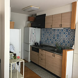 DIY/キッチンのインテリア実例 - 2020-08-12 17:21:27