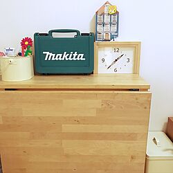 IKEA/unico/ムーミンハウス/DIY/salut!...などのインテリア実例 - 2017-01-02 13:41:35