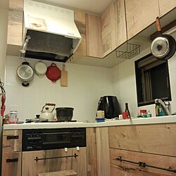 キッチン/DIY/DIY女子/手作り/リメイク　...などのインテリア実例 - 2014-03-20 20:31:22