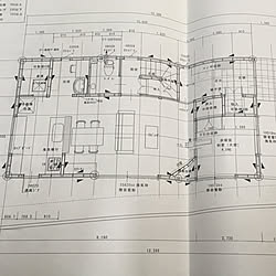 部屋全体のインテリア実例 - 2018-02-01 10:29:36