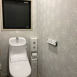リノベーション/バス/トイレのインテリア実例 - 2019-10-09 23:31:33
