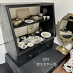 フォトフレームDIY/フォトフレームリメイク/100均リメイク/100均/中古マンション...などのインテリア実例 - 2022-12-01 08:09:57