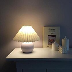 ランプ照明/ランプシェード/ランプ/ベッドルーム/ベッド...などのインテリア実例 - 2021-01-22 01:37:23