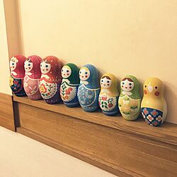 壁/天井/雑貨のインテリア実例 - 2017-05-11 21:05:06