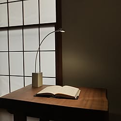 LEDライト/LED/スタイリッシュ/読書灯/読書タイム...などのインテリア実例 - 2023-05-19 14:00:16