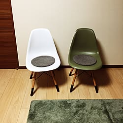 壁/天井/楽天で買ったもの/IKEA/モダンデコのインテリア実例 - 2017-04-08 21:10:59