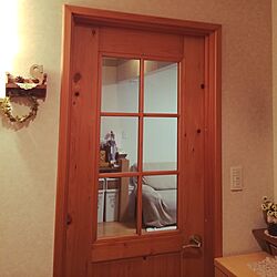 玄関/入り口のインテリア実例 - 2014-04-30 21:16:34
