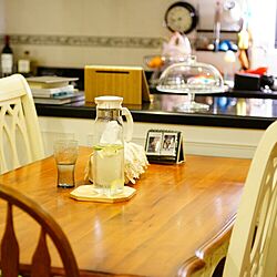 キッチン/Dining Room/diningtable/lemonade/廚房 counterのインテリア実例 - 2016-04-17 01:26:36