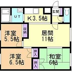 部屋全体/賃貸/賃貸マンションのインテリア実例 - 2016-01-06 17:25:39