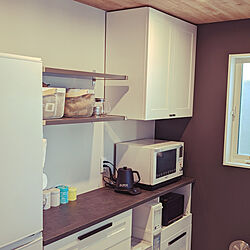 キッチン/IKEA/メトードのインテリア実例 - 2022-04-30 07:05:56