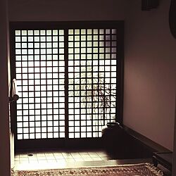 玄関/入り口のインテリア実例 - 2017-05-01 05:55:27
