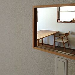 壁/天井のインテリア実例 - 2013-05-31 07:12:12
