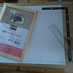 部屋全体/DIY/いつもいいねやコメありがとうございます♡/石橋は壊れていても渡る会/RCの出逢いに感謝です...などのインテリア実例 - 2016-02-06 12:33:41