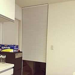 IKEA/ブラインドのインテリア実例 - 2017-01-31 00:55:55