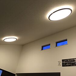 壁/天井のインテリア実例 - 2017-04-28 18:36:12