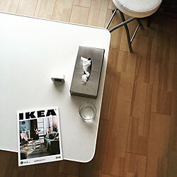 リビング/IKEA/ニトリ/北欧/一人暮らし...などのインテリア実例 - 2018-08-31 20:40:39