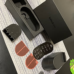 bitlock MINI/bitlock/DIY・リノベーション特集/スマートロック/スマートホーム...などのインテリア実例 - 2022-09-08 22:52:25