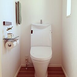 トイレ/kawajunのインテリア実例 - 2013-09-26 08:56:32