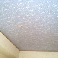 壁/天井/アクセントクロスのインテリア実例 - 2013-05-15 07:26:40