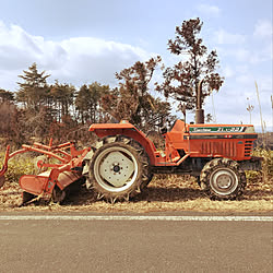 軽トラ/車のインテリア実例 - 2018-01-02 16:25:49