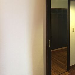 玄関/入り口/鏡からバスルームのインテリア実例 - 2016-02-01 14:55:58