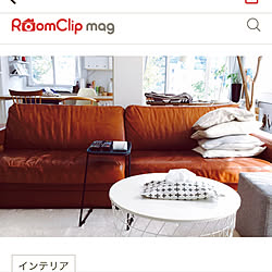 RoomClip mag/ホワイトインテリア/ホワイト/観葉植物/部屋全体のインテリア実例 - 2022-07-18 21:14:51