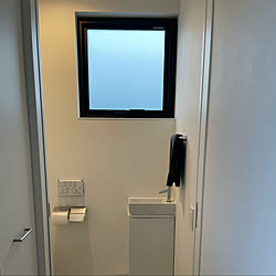 一戸建て/シンプルな暮らし/IKEA/バス/トイレのインテリア実例 - 2022-06-13 20:34:04