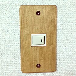 壁/天井/雑貨/DIYのインテリア実例 - 2014-02-13 16:27:53