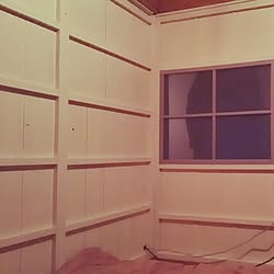 部屋全体/DIY/ジャンク/日本家屋/古建具...などのインテリア実例 - 2016-10-27 07:01:25