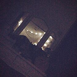 ベッド周り/照明のインテリア実例 - 2013-09-15 14:29:04