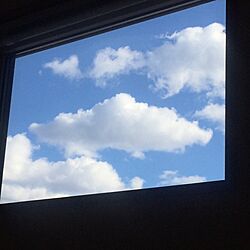壁/天井/眺めのインテリア実例 - 2016-01-24 13:16:34