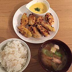 キッチン/男飯のインテリア実例 - 2016-01-17 02:04:32