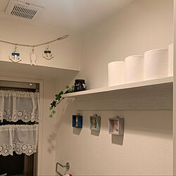 無印良品 壁に付けられる家具/バス/トイレのインテリア実例 - 2022-12-11 22:31:03