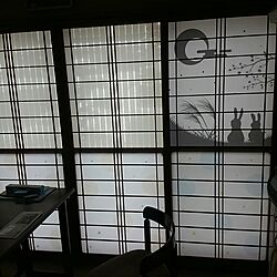 壁/天井/障子紙のインテリア実例 - 2017-05-06 08:10:02