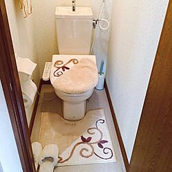バス/トイレのインテリア実例 - 2016-11-20 11:12:38