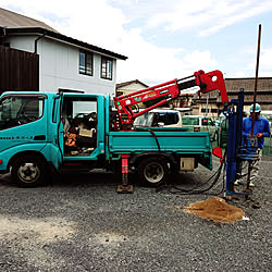 部屋全体/福岡県/直方市/野崎住宅/注文住宅...などのインテリア実例 - 2019-08-05 02:40:26