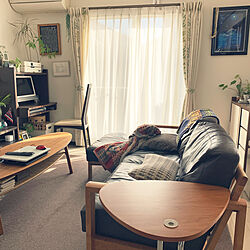 家具/IKEA/植物のある暮らし/HAWAII/ハワイが好き...などのインテリア実例 - 2020-03-01 12:55:56