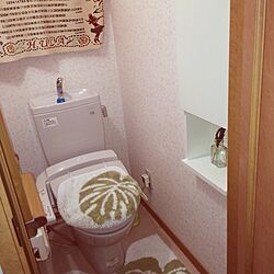 バス/トイレのインテリア実例 - 2013-11-04 00:04:06
