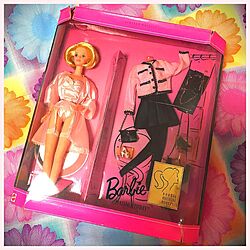 barbie/アンティーク/ビンテージ風/棚のインテリア実例 - 2017-02-11 02:51:48