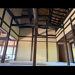 平屋の家/土間/平屋/土間がある家/骨董...などのインテリア実例 - 2022-03-13 09:15:11