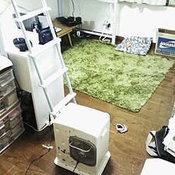 部屋全体/中学生/初心者すぎてどこから手をつけていいのか…/楽天で買ったもののインテリア実例 - 2013-12-18 03:42:38